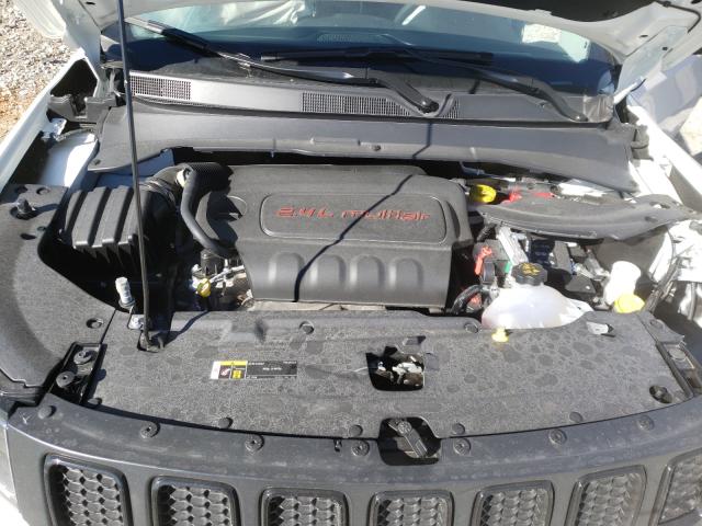 2021 JEEP COMPASS LA 3C4NJCBB3MT508006