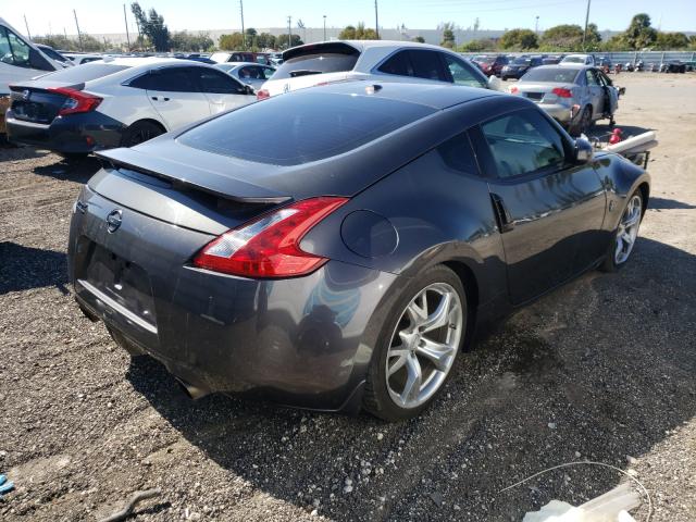 2010 NISSAN 370Z JN1AZ4EH8AM502400