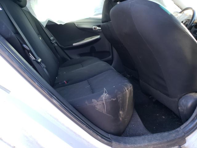 2010 TOYOTA COROLLA BA 1NXBU4EE7AZ224767