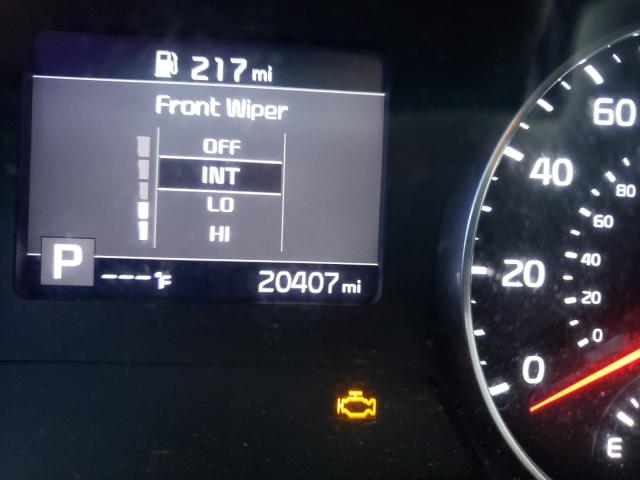 2021 KIA SELTOS LX KNDEPCAA9M7081474