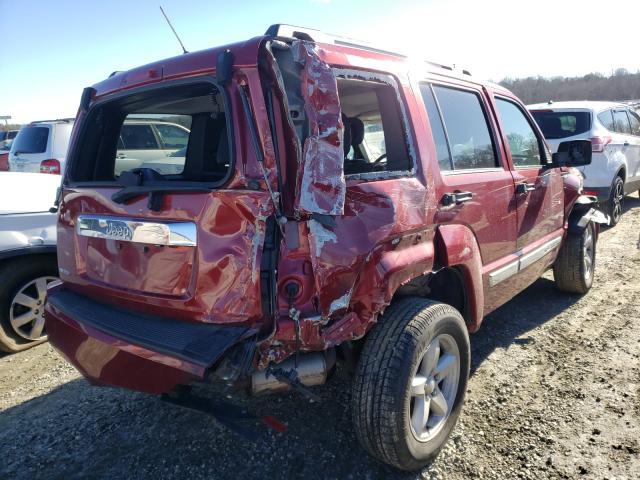 2012 JEEP LIBERTY LI 1C4PJLCKXCW112283