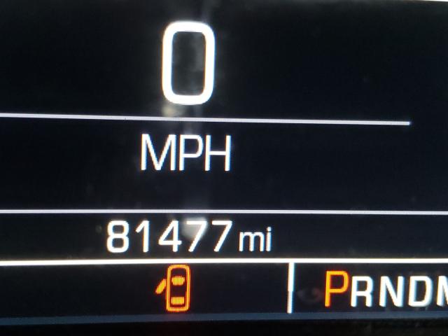 2015 CHEVROLET SUBURBAN C 1GNSKKKC7FR295440