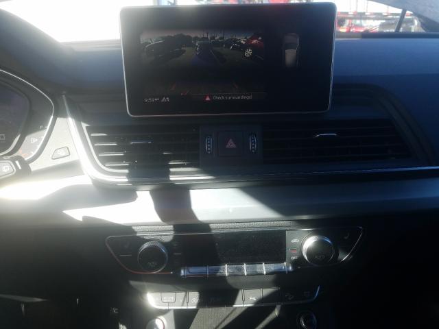 2018 AUDI SQ5 PREMIU WA1A4AFY0J2043975
