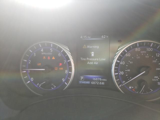 2017 INFINITI Q50 PREMIU JN1EV7APXHM736737