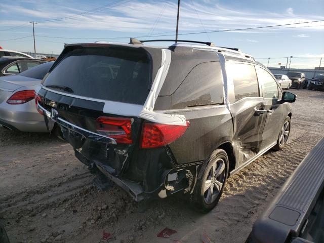 2019 HONDA ODYSSEY EX 5FNRL6H71KB013654