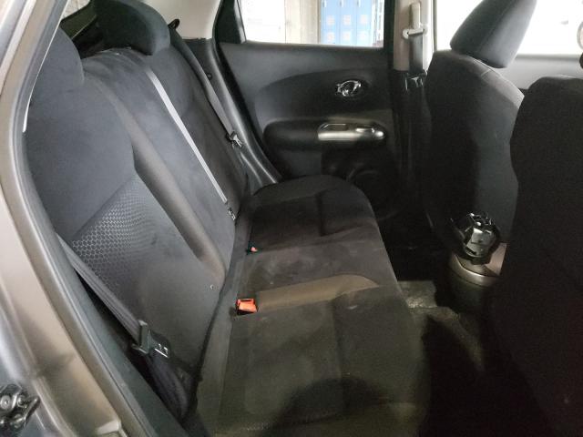 2013 NISSAN JUKE S JN8AF5MR2DT218605