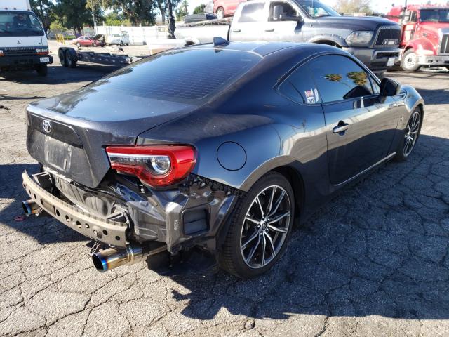 2017 TOYOTA 86 BASE JF1ZNAA15H9710403