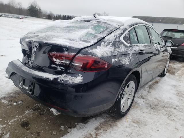 2018 BUICK REGAL W04GL6SX9J1097465