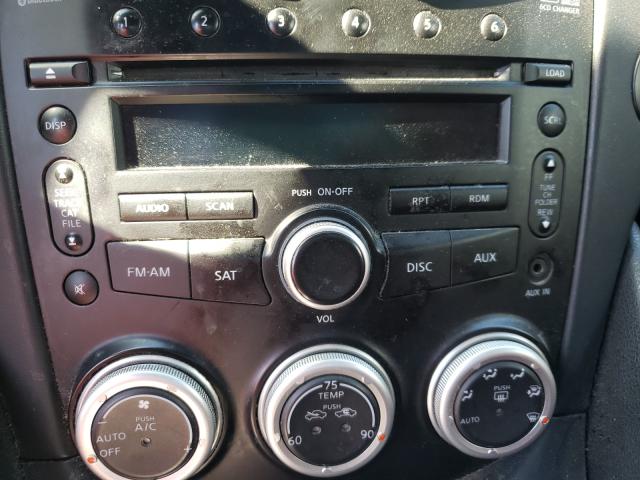 2010 NISSAN 370Z JN1AZ4EH8AM502400