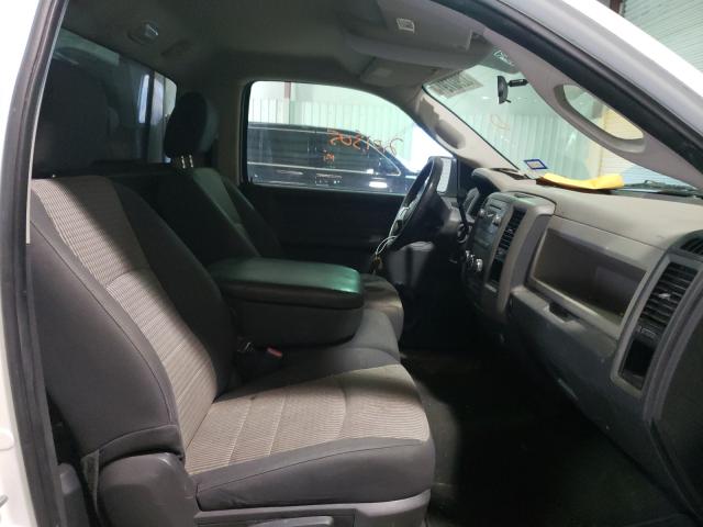 2010 DODGE RAM 1500 3D7JB1EP1AG165973