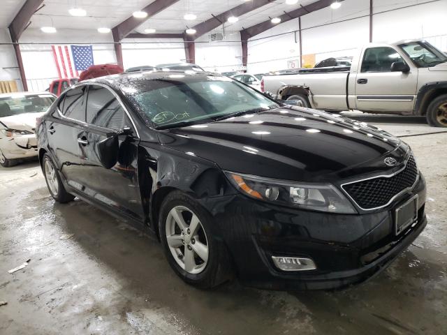 2015 KIA OPTIMA LX 5XXGM4A76FG473897