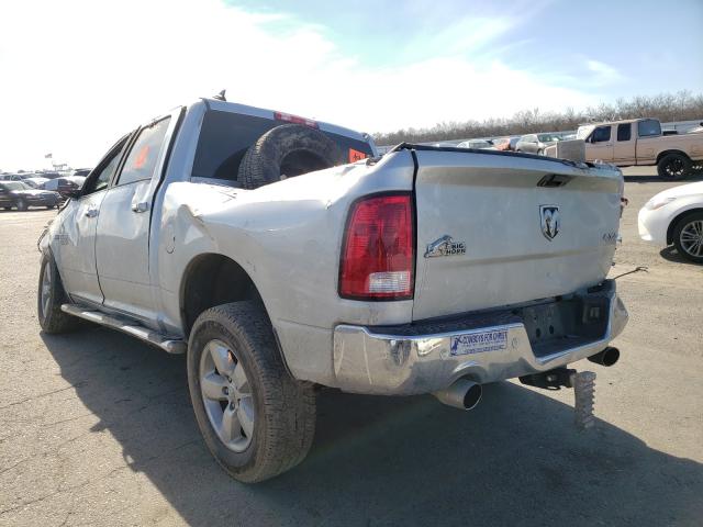 2015 RAM 1500 SLT - 1C6RR7LM9FS707946
