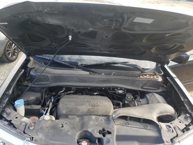 2015 HONDA PILOT EX 5FNYF4H48FB016540