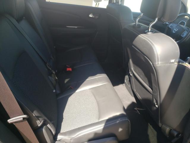 2019 DODGE JOURNEY CR 3C4PDCGB5KT869095