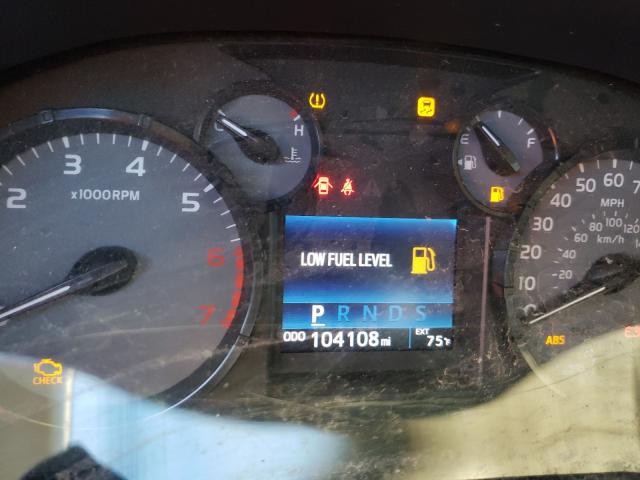 2015 TOYOTA TUNDRA DOU - 5TFRM5F19FX082996