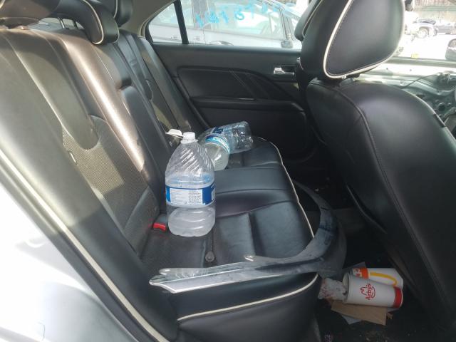 2012 FORD FUSION SEL 3FAHP0CG4CR193903