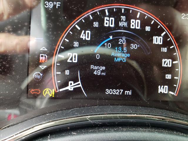 2019 DODGE DURANGO GT 1C4RDJDG1KC559776