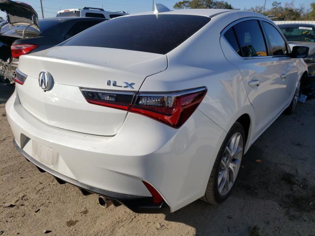 2019 ACURA ILX 19UDE2F34KA011260