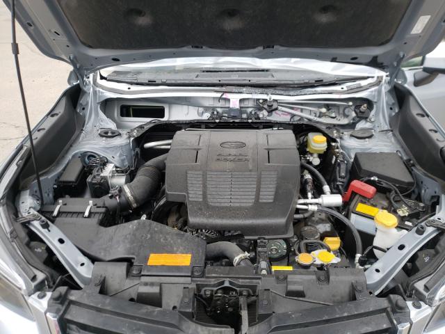 2021 SUBARU FORESTER T JF2SKAXC8MH405153