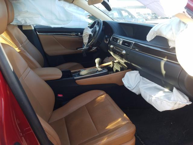 2013 LEXUS GS 350 - JTHBE1BL0D5020604