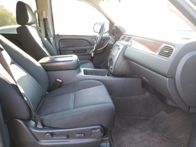2011 GMC YUKON SLE 1GKS1AE03BR106580