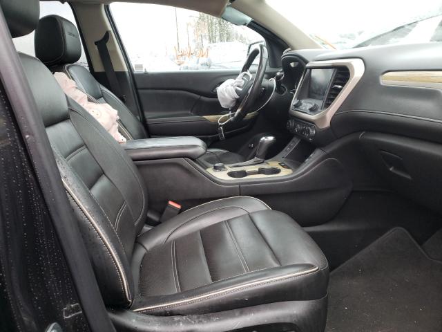 2018 GMC ACADIA DEN 1GKKNXLS5JZ210966