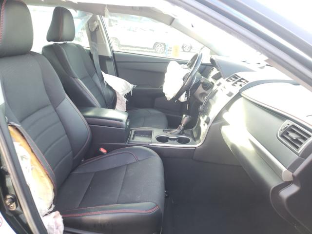 2016 TOYOTA CAMRY 4T1BF1FK3GU230703