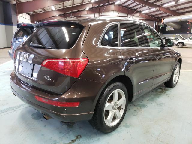 2011 AUDI Q5 PREMIUM WA1LFAFPXBA096071