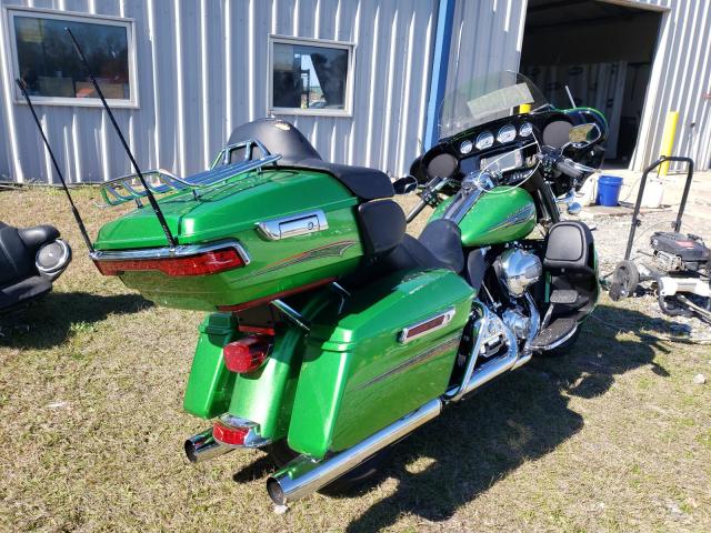 2015 HARLEY-DAVIDSON FLHTK ULTR 1HD1KEL1XFB605963