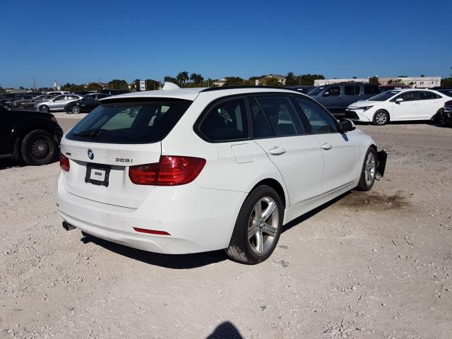 2014 BMW 328 XI WBA3G7C56EKN37800