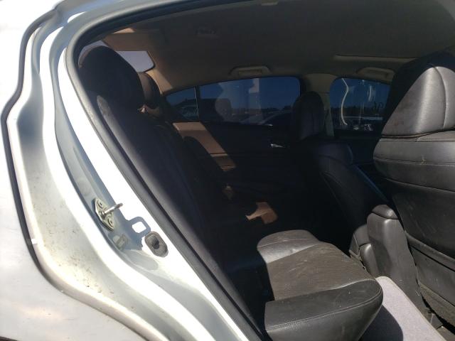 2014 ACURA ILX 20 19VDE1F39EE004758