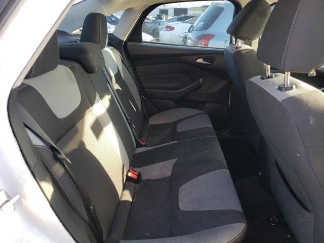 2012 FORD FOCUS SE - 1FAHP3F21CL400652