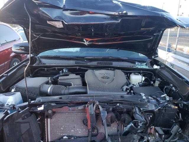 2020 TOYOTA TACOMA 5TFCZ5AN7LX225313