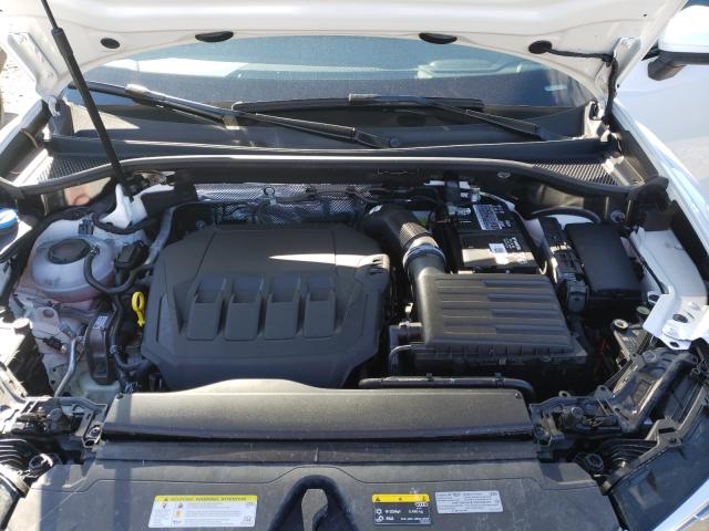 2020 AUDI Q3 PRESTIG WA1FECF37L1054838