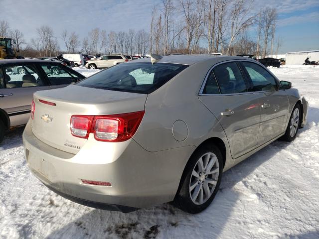 2015 CHEVROLET MALIBU 2LT 1G11D5SL3FF323387