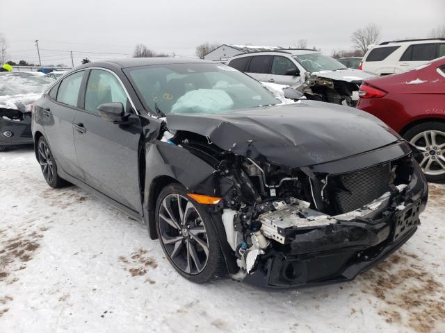 2020 HONDA CIVIC SPOR 2HGFC2F86LH515788