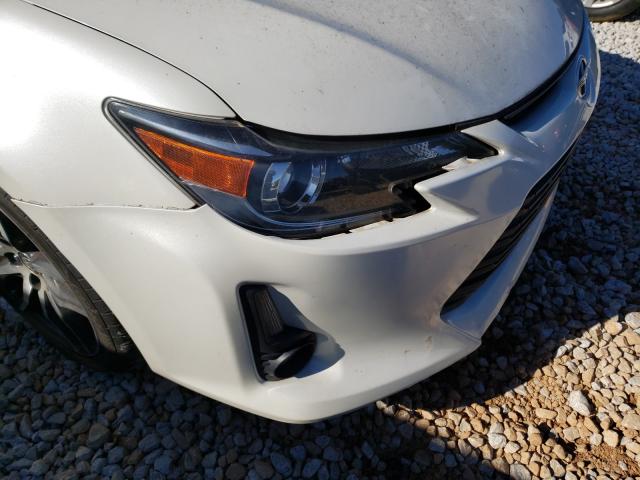 2016 TOYOTA SCION TC JTKJF5C78GJ018333