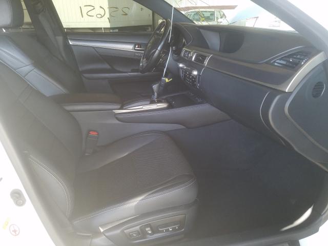 2017 LEXUS GS 350 BAS JTHBZ1BL8HA011554