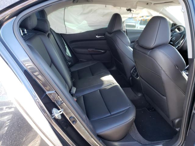 2015 ACURA TLX 19UUB2F31FA021145