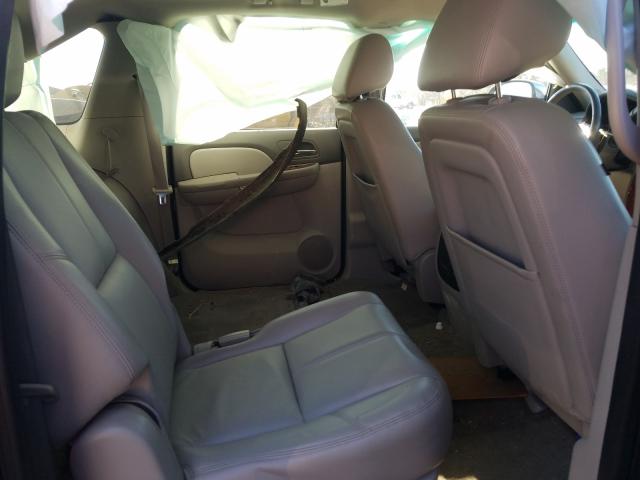 2013 CHEVROLET SUBURBAN C 1GNSCJE08DR225046