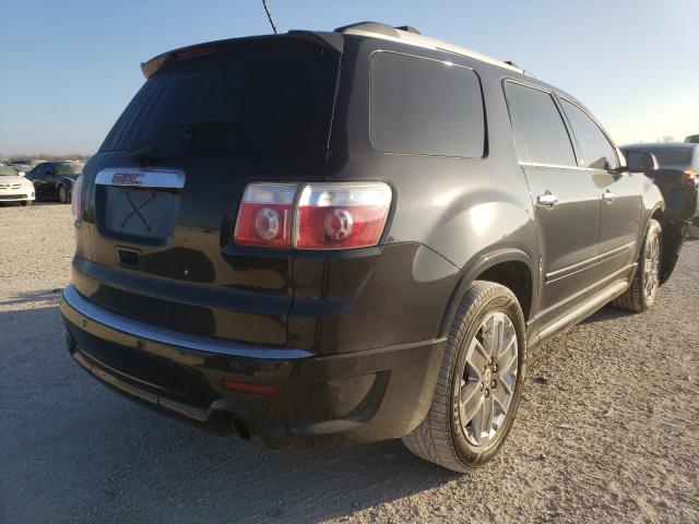 2011 GMC ACADIA DEN 1GKKVTED2BJ368639
