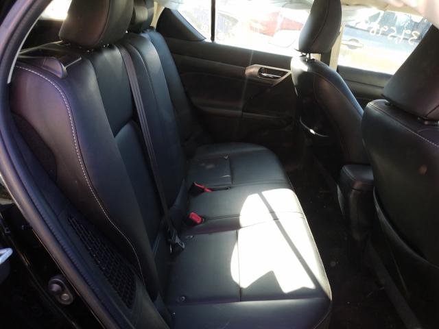 2015 LEXUS CT 200 JTHKD5BHXF2250452