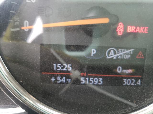 2015 MINI COOPER WMWXM5C5XFT941709