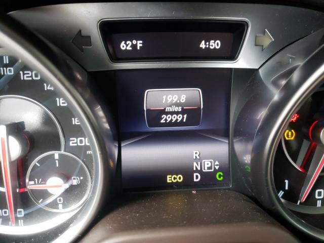 2014 MERCEDES-BENZ SL 63 AMG WDDJK7EA4EF027107