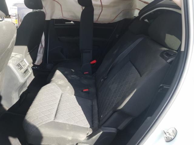 2019 VOLKSWAGEN ATLAS S 1V2AP2CA3KC589545