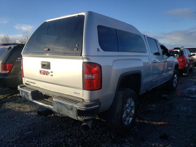 2016 GMC SIERRA K35 1GT42WC87GF247877