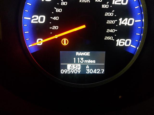 2010 ACURA RDX 5J8TB1H29AA005200