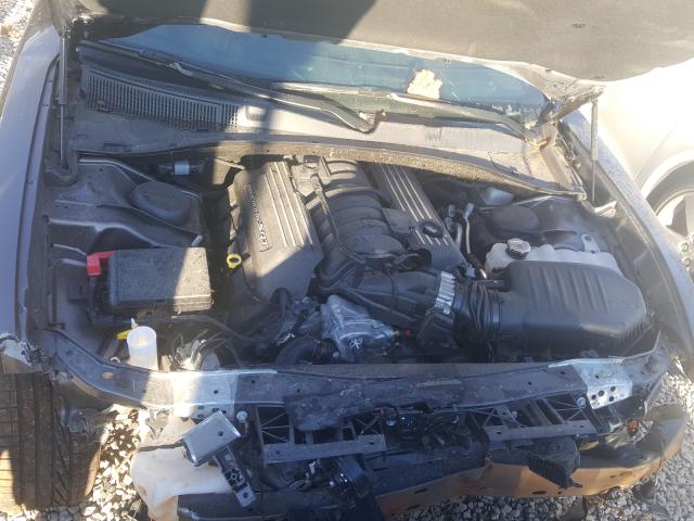 2020 DODGE CHARGER SC 2C3CDXGJ6LH207652