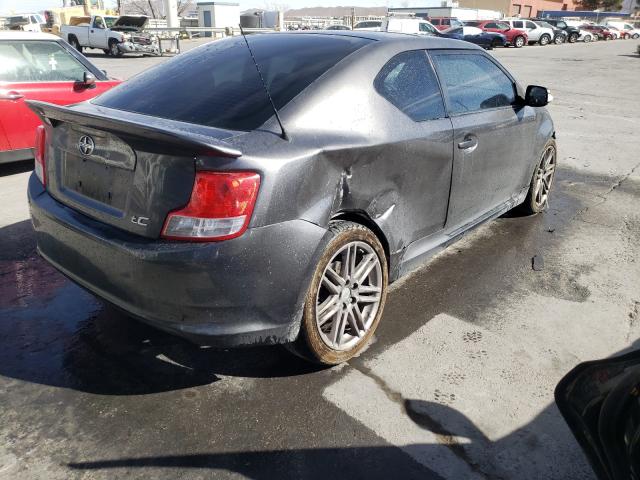 2012 TOYOTA SCION TC JTKJF5C71C3027230