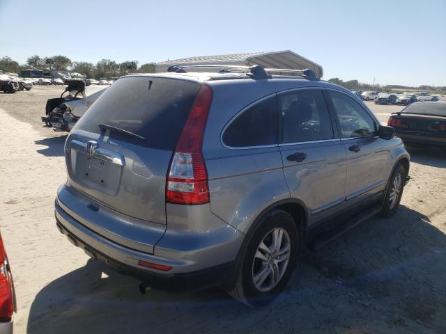 2011 HONDA CR-V EX 5J6RE3H50BL055540